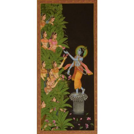 Krishna Leela