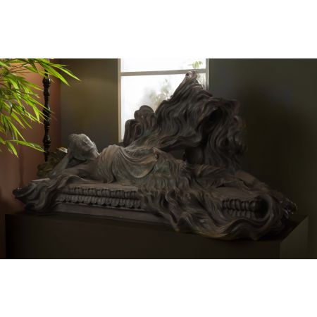 Reclining Buddha (Edition 3 of 5)
