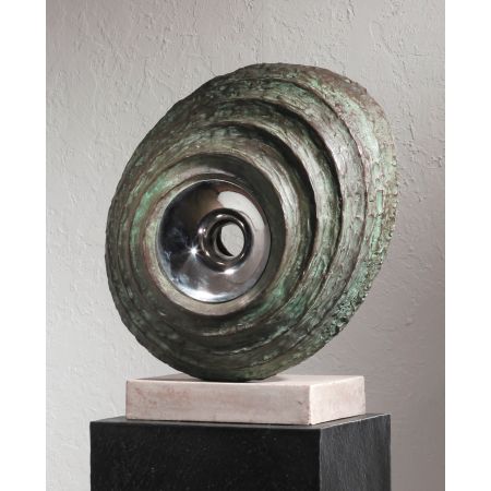 The Universal Spiral (1/1)