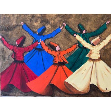 Raqs (Dance)