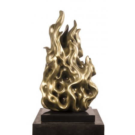 The Inner Flame (Edition 1 of 9)
