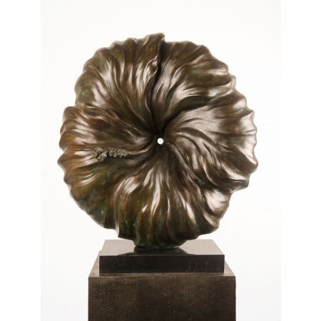 The Cosmic Flower (Edition 1 of 1)