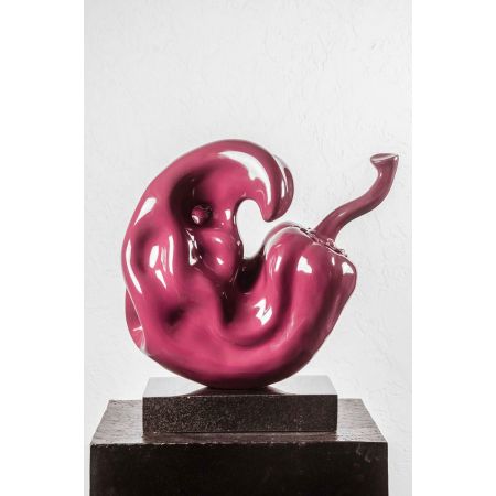 Eternally Spicy, Fuchsia (Edition 2/5)