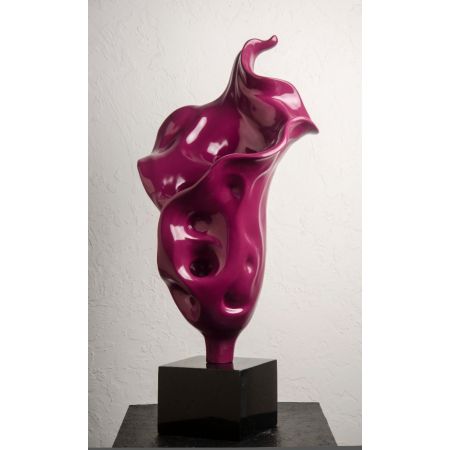 Mystical Lily, Fuchsia (Edition 1 of 3)