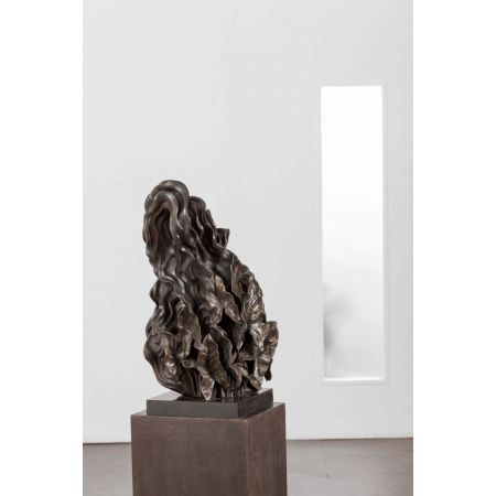 Leaves-The Mystical Link (Edition 4 of 8)