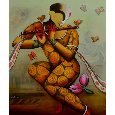  The Mesmerizing Tunes 11