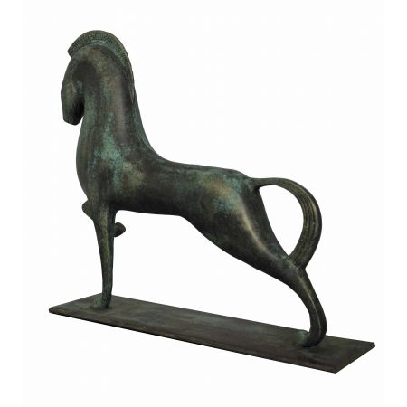 Arion sculpture (Edition 2/10)