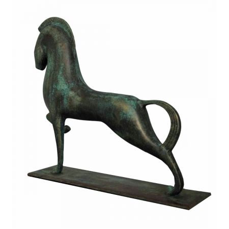 Arion sculpture (3/10)