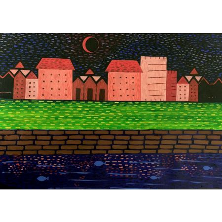 Nightscape
