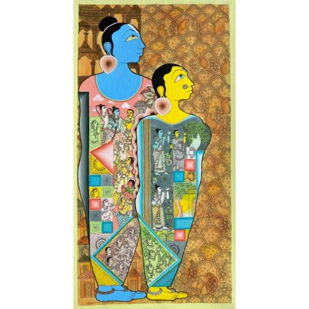 Ram sita