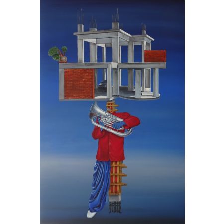 Dream under construction 04