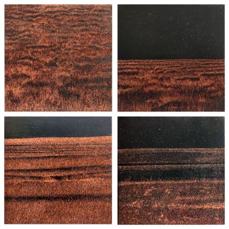 Landscape Series 1 (Set of 4)