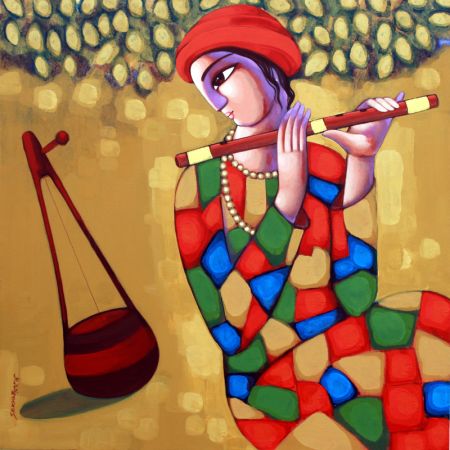 Baul bashi (II)