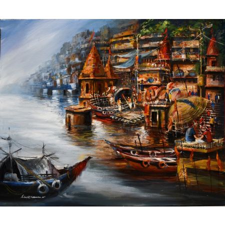 BENARAS I