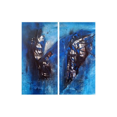 Blue 18