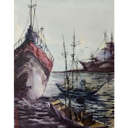 Boats