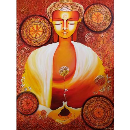 Buddha-A Journey Towards Enlightenment Series 2