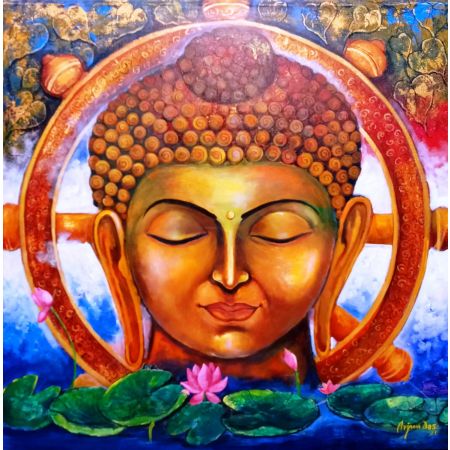 Buddha