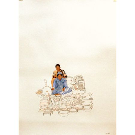 Budh Bazaar -7