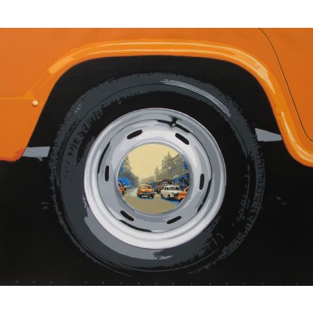 LIFEWHEEL 9