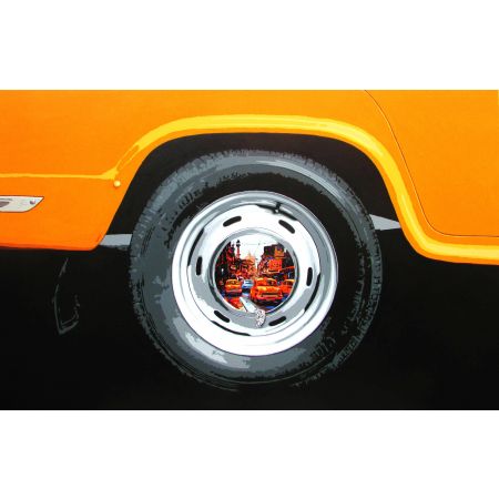 LifeWheel 5