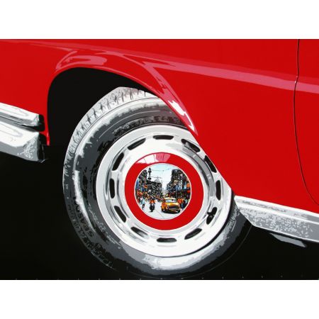 Life Wheel 19