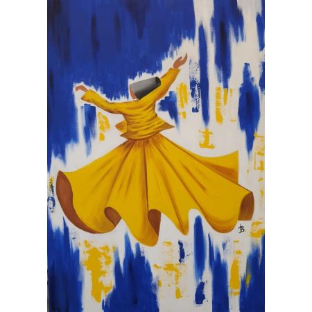 Dilaab (Bright Flame)