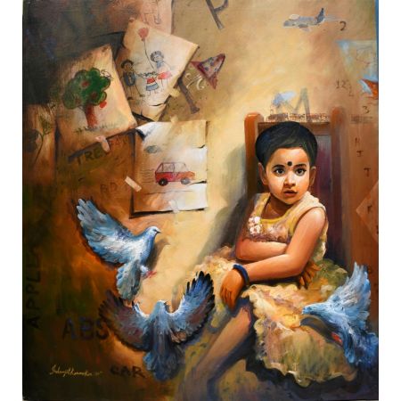 CHILD II