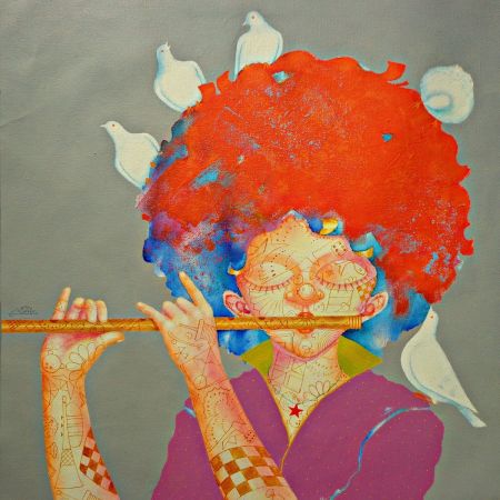 Childhood Passion 14