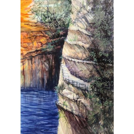 Cliff