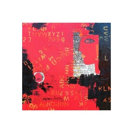 Red light