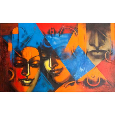 BUDDHAM
