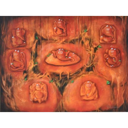 Ganesha Ashtavinayak
