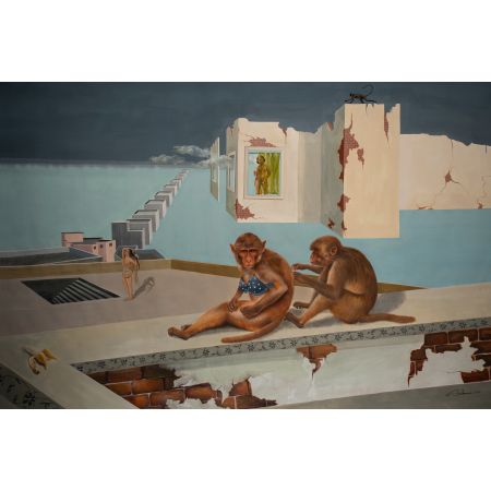 Different perspective of civilization