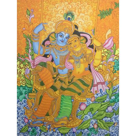 Divine Love