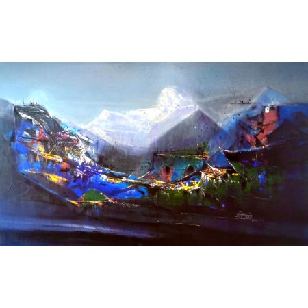 Dream village