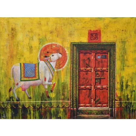  Banaras 19