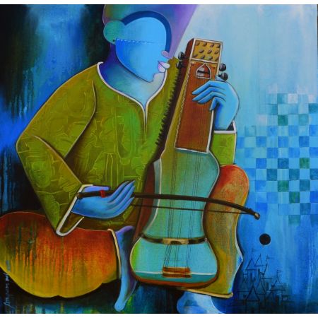 Musician