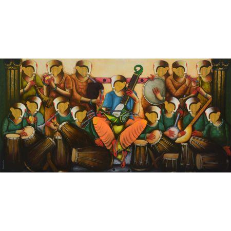 The Musical Band 10