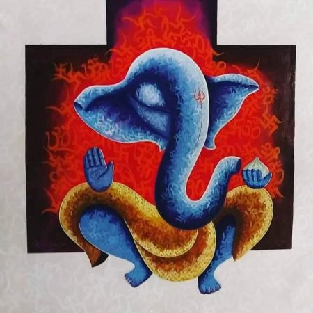 Ganesha2