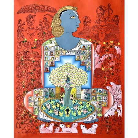 Krishna -1