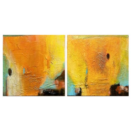 Frozen Rainbow 16 & 17