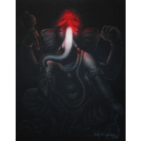 ganesha 2