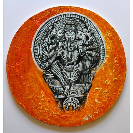 Vighnaharta II