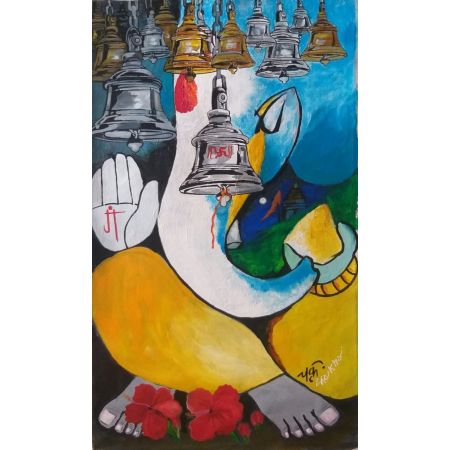 Ganpati