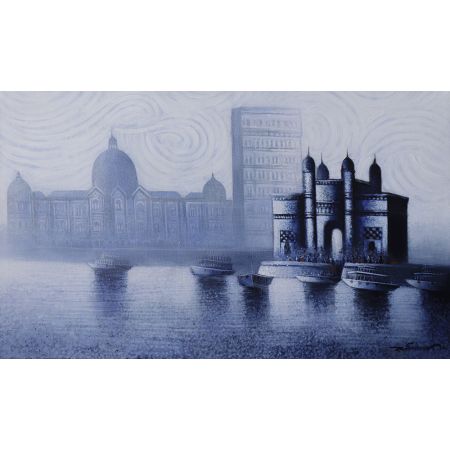 Gateway of india
