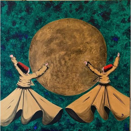 Qamar (The Moon)