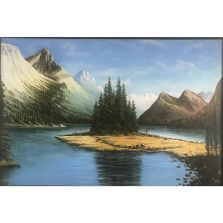 Blissful Nature