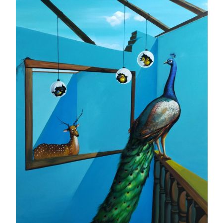 Magical realism I