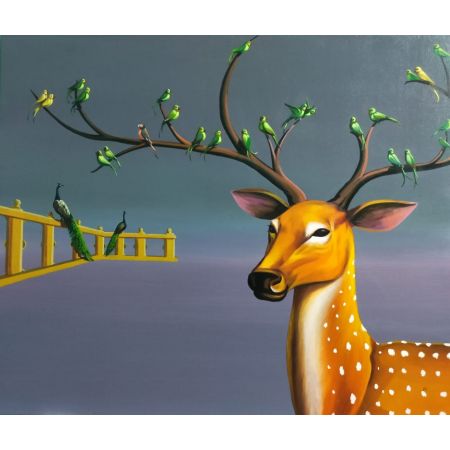 Magical realism II